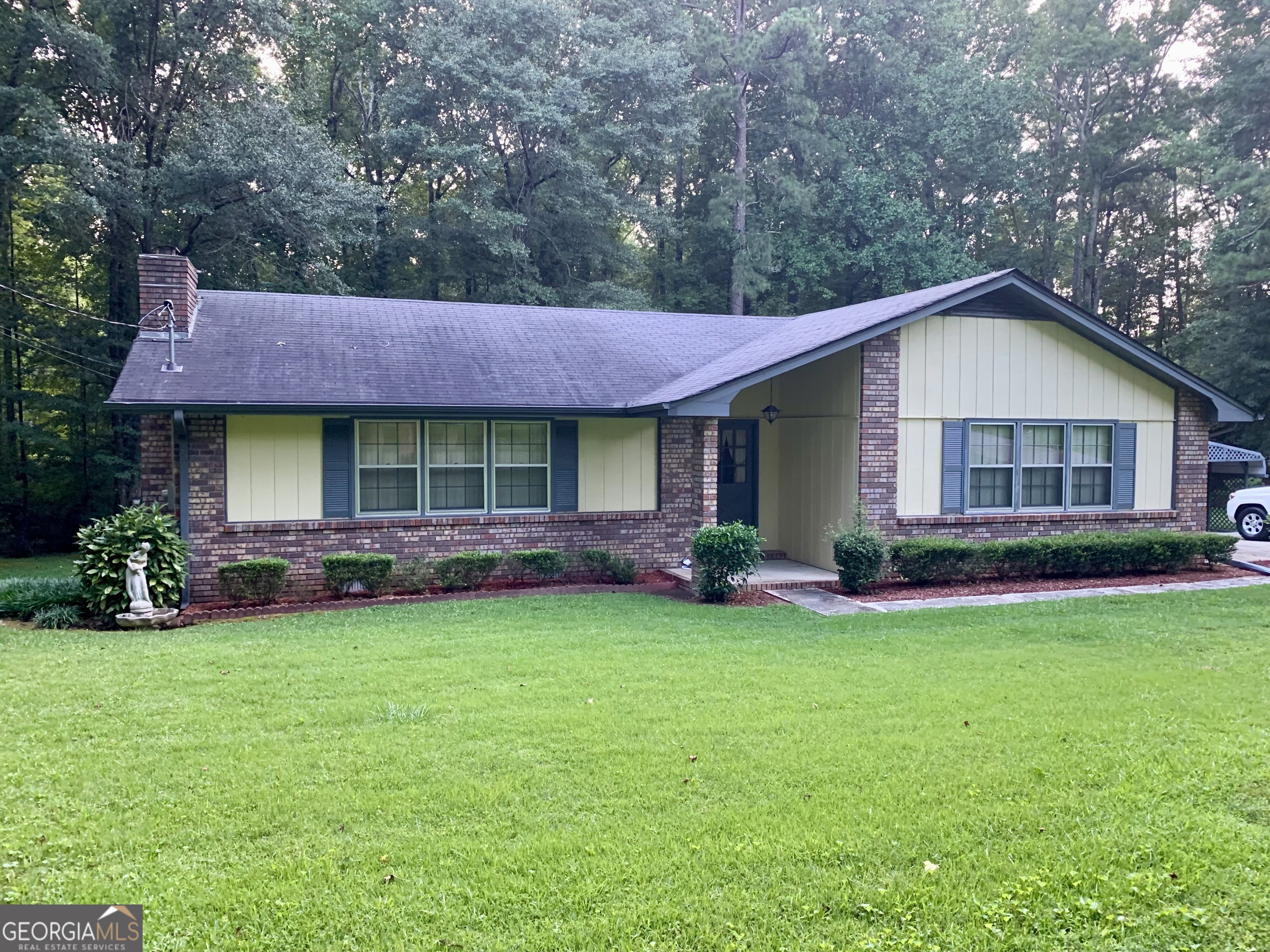 Cedar Ln, Conyers, GA 30094