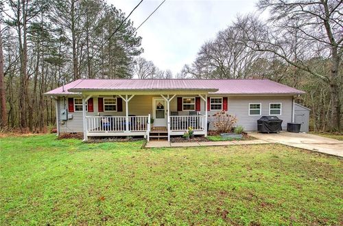 161 Reynolds Bridge Rd, Kingston, GA, 30145-2200 | Card Image