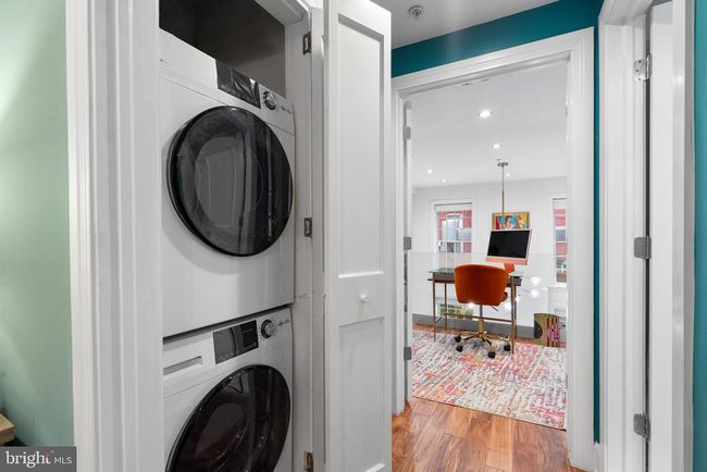 APT-2 - 1111 M St Nw, Condo with 2 bedrooms, 2 bathrooms and null parking in WASHINGTON DC | Image 27