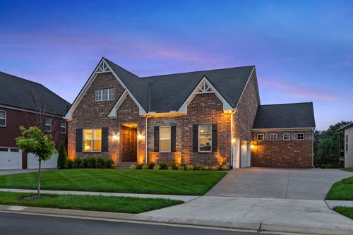 5027 High Park Hill Dr, Arrington, TN, 37014-2020 | Card Image
