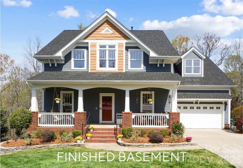 10238 Edgecliff Rd, Huntersville, NC, 28078-0601 | Card Image
