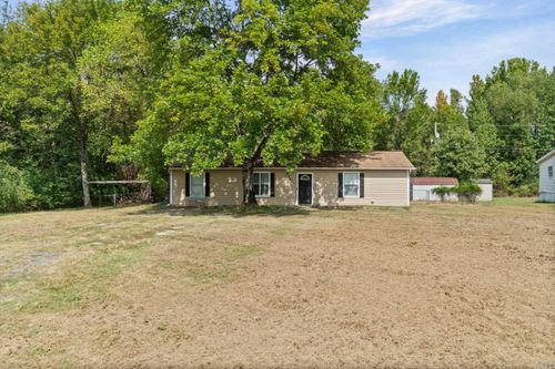 5627 Bayou Meto Loop, Cabot, AR, 72023-6548 | Card Image