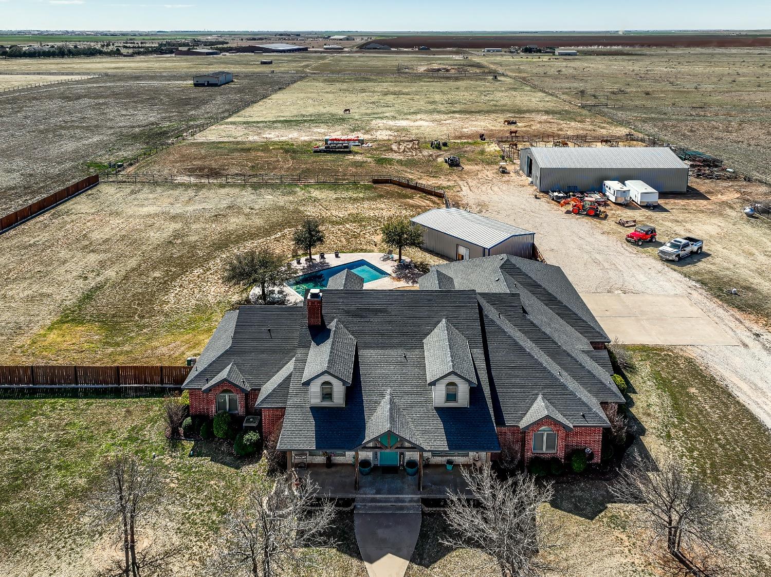 County Road 7940 , Lubbock, TX 79424