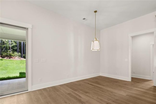 350 Brooke View Trl, House other with 2 bedrooms, 3 bathrooms and null parking in Canton GA | Image 46
