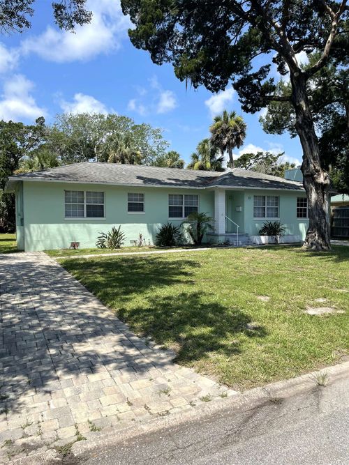 13 Solano Ave., St Augustine, FL, 32080 | Card Image