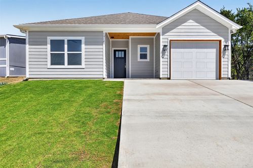 1312 Phoenix Court, Granbury, TX, 76048 | Card Image