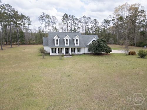 876 Old Darien Hwy, Riceboro, GA, 31323 | Card Image