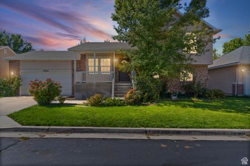 7464 S Union Mill Ct, Midvale, UT, 84047-2297 | Card Image