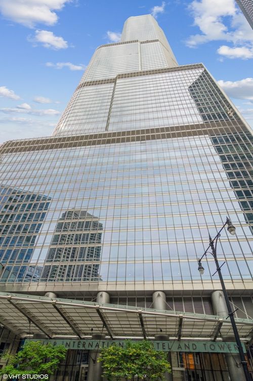 unit-41h-401 Wabash Ave, Chicago, IL, 60611-3700 | Card Image