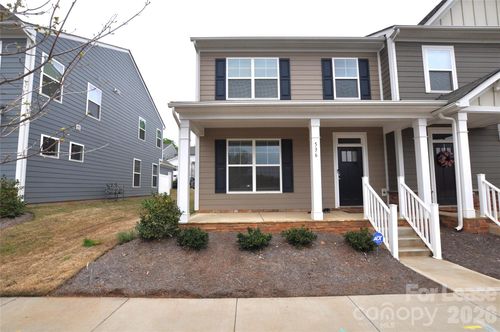 536 Laurel Walk Ln, Belmont, NC, 28012-9614 | Card Image