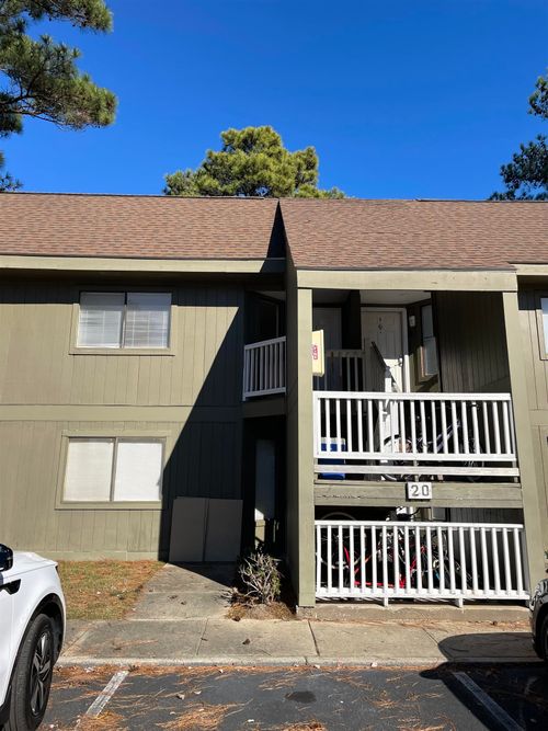 20c-2000 Greens Blvd, Myrtle Beach, SC, 29577-8087 | Card Image