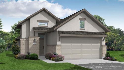 8319 Seasonal Solstice Trl, Richmond, TX, 77406-3572 | Card Image