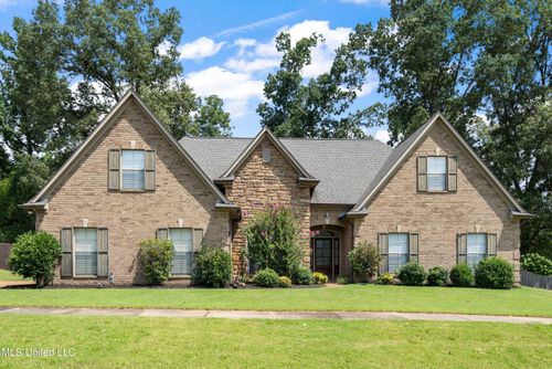 14436 Red Chip Trail, Olive Branch, MS, 38654 | Card Image