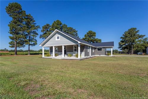 1283 Bethel Baptist Rd, Spring Lake, NC, 28390-8328 | Card Image