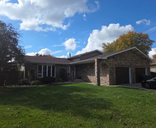 1429 W 74th Pl, Merrillville, IN, 46410-4648 | Card Image