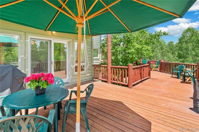 Back patio | Image 45