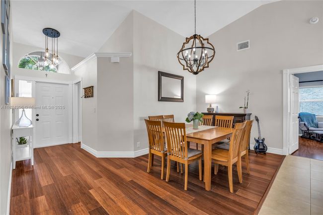10186 Balsa Way, House other with 3 bedrooms, 2 bathrooms and null parking in Palm Beach Gardens FL | Image 11