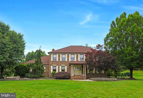 45 Jacobstown New Egypt Rd, Wrightstown, NJ, 08562-2229 | Card Image