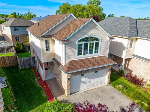 754 Hedgerow Pl, London, ON, N5X4L6 | Card Image