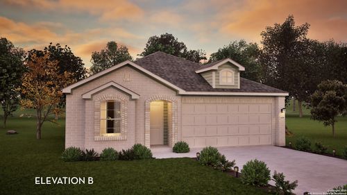 972 Gray Cloud Dr, New Braunfels, TX, 78130-0603 | Card Image