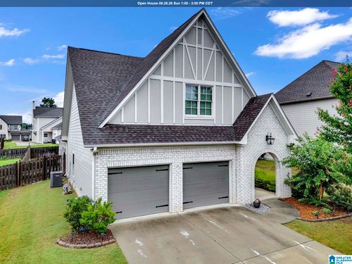 1096 Garnet Drive, CALERA, AL, 35040 | Card Image