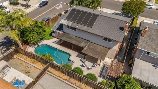 158 Park Ellen Dr, House other with 5 bedrooms, 3 bathrooms and 3 parking in San Jose CA | Image 69