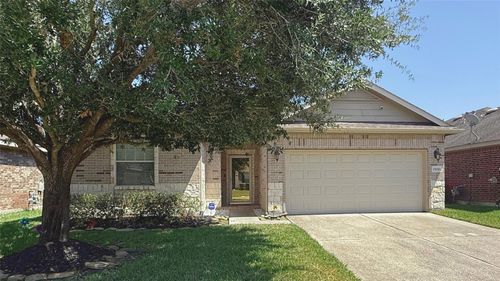 15110 Sierra Ridge Dr, Humble, TX, 77396-4260 | Card Image