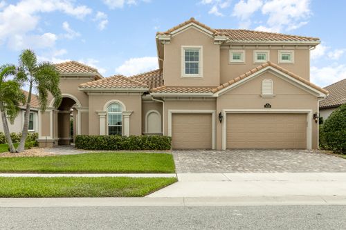 8135 Stonecrest Drive, Melbourne, FL, 32940 | Card Image