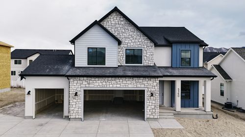 643-5360 N Honey Suckle Way, Eagle Mountain, UT, 84005-3813 | Card Image