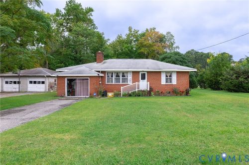 4933 George Washington Mem Hwy, Yorktown, VA, 23692-2509 | Card Image