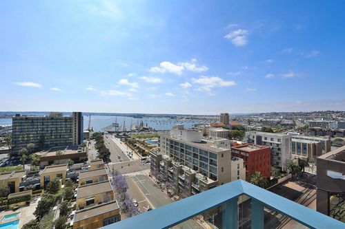 1302-1388 Kettner Blvd, San Diego, CA, 92101-3334 | Card Image