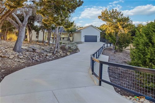 1174 Desiree St, Canyon Lake, TX, 78133-2072 | Card Image