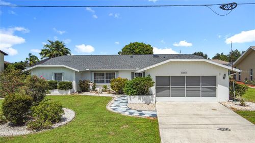 2183 Rio De Janeiro Ave, Punta Gorda, FL, 33983-8661 | Card Image