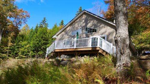 349 Black Point Road, Beaver Cove, ME, 04441 | Card Image