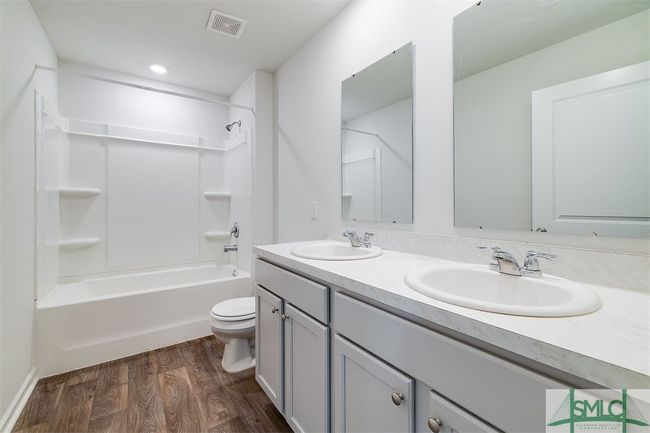 236 Chickadee St, House other with 5 bedrooms, 4 bathrooms and null parking in Bloomingdale GA | Image 26