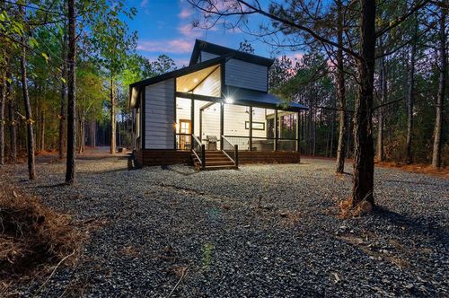 165 Bear Cedar Trail, Broken Bow, OK, 74728 | Card Image