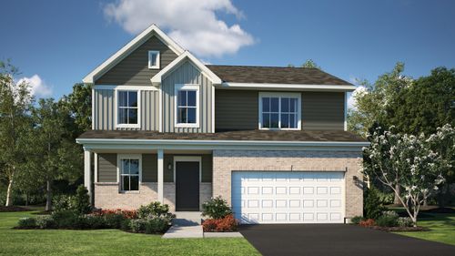 7509 Currant Dr, Joliet, IL, 60431 | Card Image