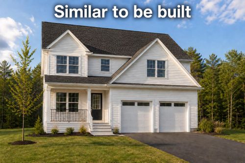 37 Lochwood Drive, Gorham, ME, 04038 | Card Image