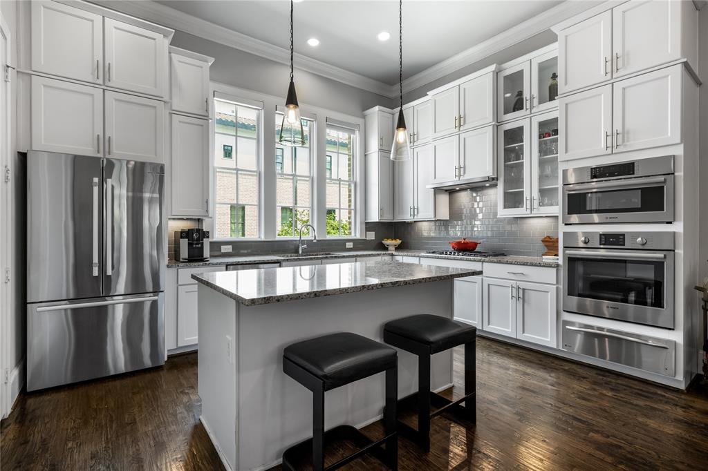 Will Rice Ave, Irving, TX 75039