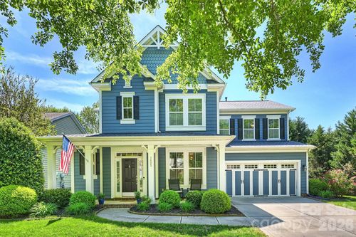 1405 Ridge Haven Rd, Waxhaw, NC, 28173-7051 | Card Image