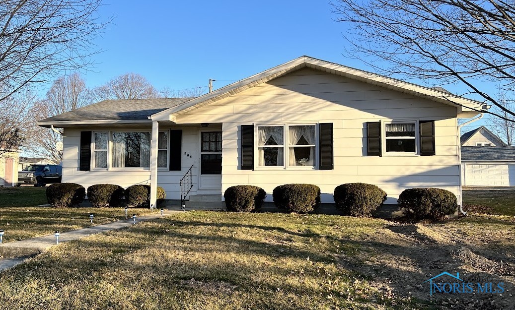 North St, West Unity, OH 43570