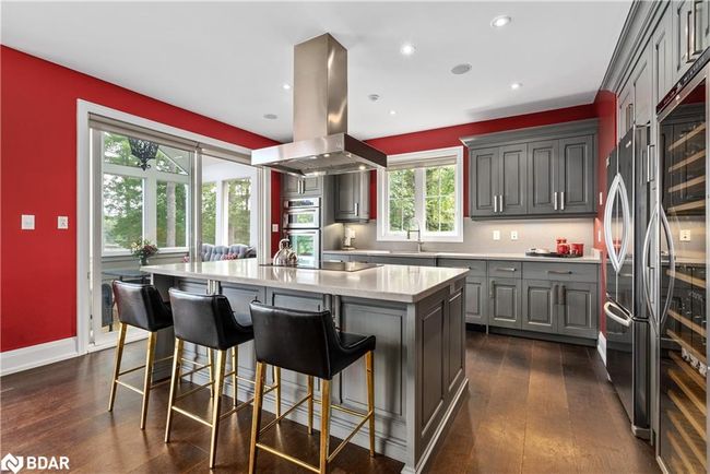 1043 Fortunes Trail, House other with 6 bedrooms, 4 bathrooms and 6 parking in Algonquin Highlands ON | Image 11