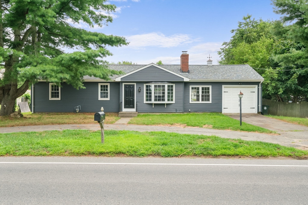 Stevens Rd, Swansea, MA 02777