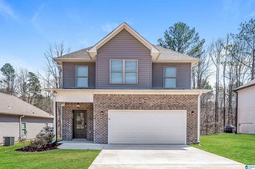 1255 Brookhaven Dr, ODENVILLE, AL, 35120-3883 | Card Image