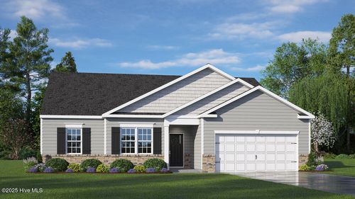 2626 Delilah Drive, Winterville, NC, 28590 | Card Image