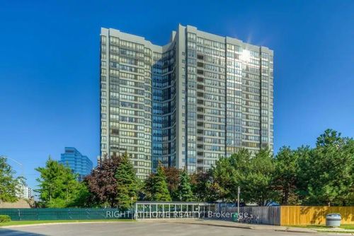 905-7 Bishop Ave, North York, ON, M2M4J4 | Card Image