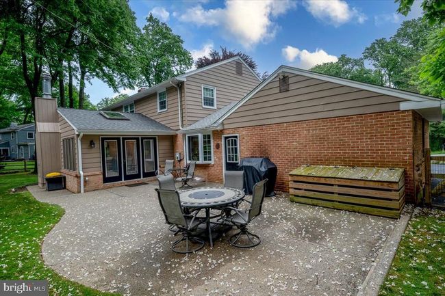 10 Arthur Dr, House other with 4 bedrooms, 4 bathrooms and null parking in HOCKESSIN DE | Image 38