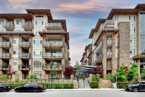 510-2495 Wilson Ave, Port Coquitlam, BC, V3C0E4 | Card Image