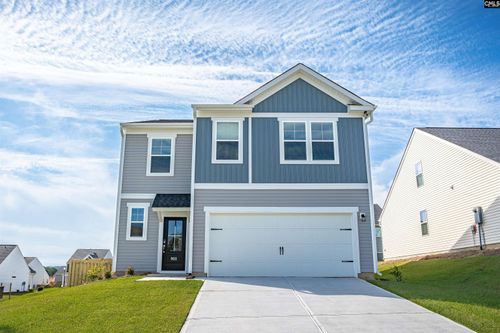 903 Gold Ventura Ct, Lexington, SC, 29072-8742 | Card Image