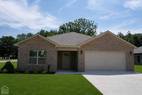 5416 Lotus St., Jonesboro, AR, 72404 | Card Image